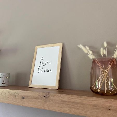 Ferienwohnung Burgzauber Kastellaun Exteriör bild