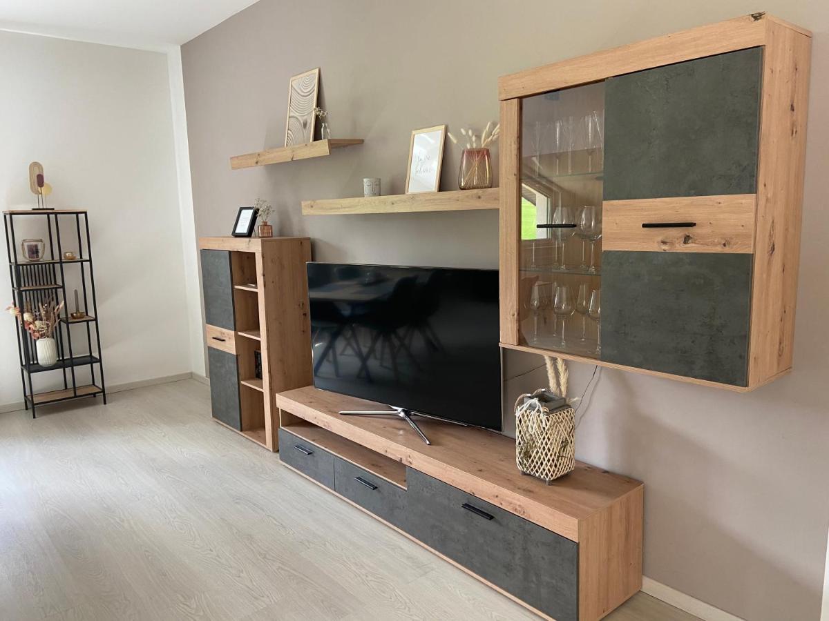 Ferienwohnung Burgzauber Kastellaun Exteriör bild