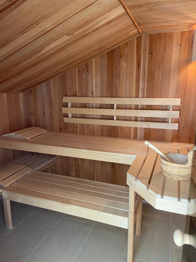 Ferienwohnung Burgzauber Kastellaun Exteriör bild