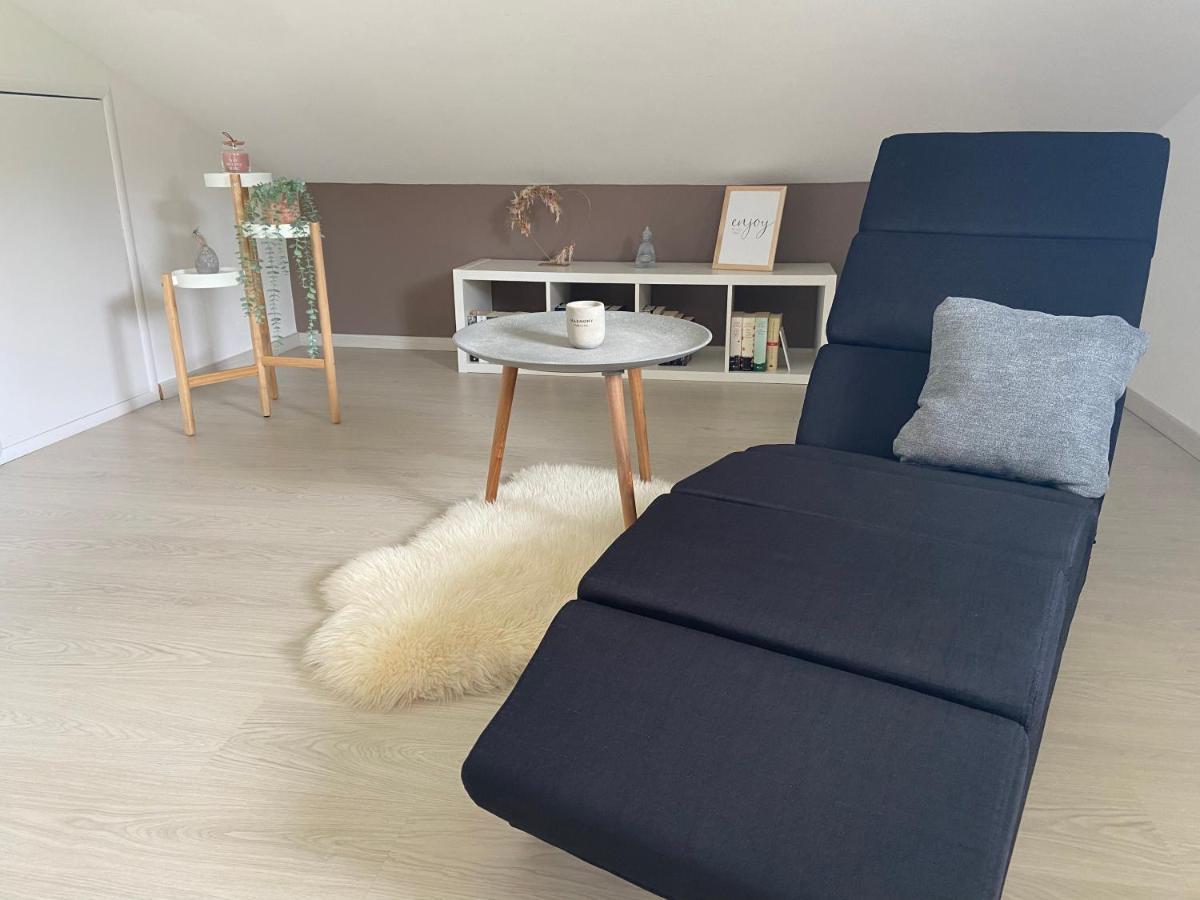 Ferienwohnung Burgzauber Kastellaun Exteriör bild