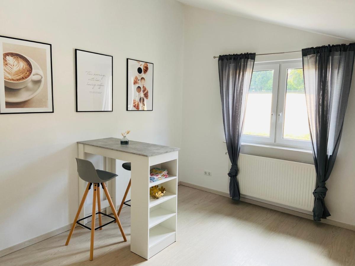 Ferienwohnung Burgzauber Kastellaun Exteriör bild
